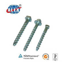 Sleeper Screw in Material Carbon Steel